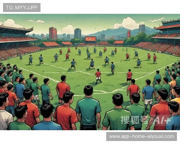 足球阵地战连续传递堪称艺术，精彩的战术传递展现团队智慧