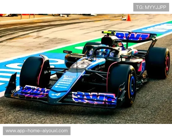 F1车队年中技术汇报揭晓关键突破点