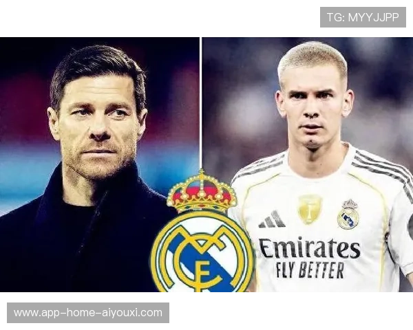 皇马若培养新一代领袖，球队长期统治力继续延续