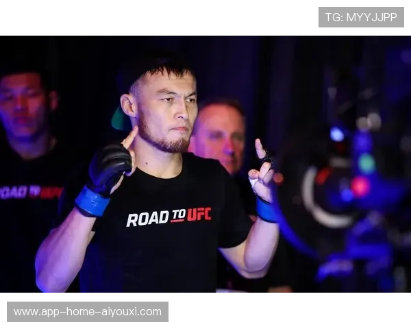 UFC体能周期化与恢复节律安排——打造冠军的科学之路