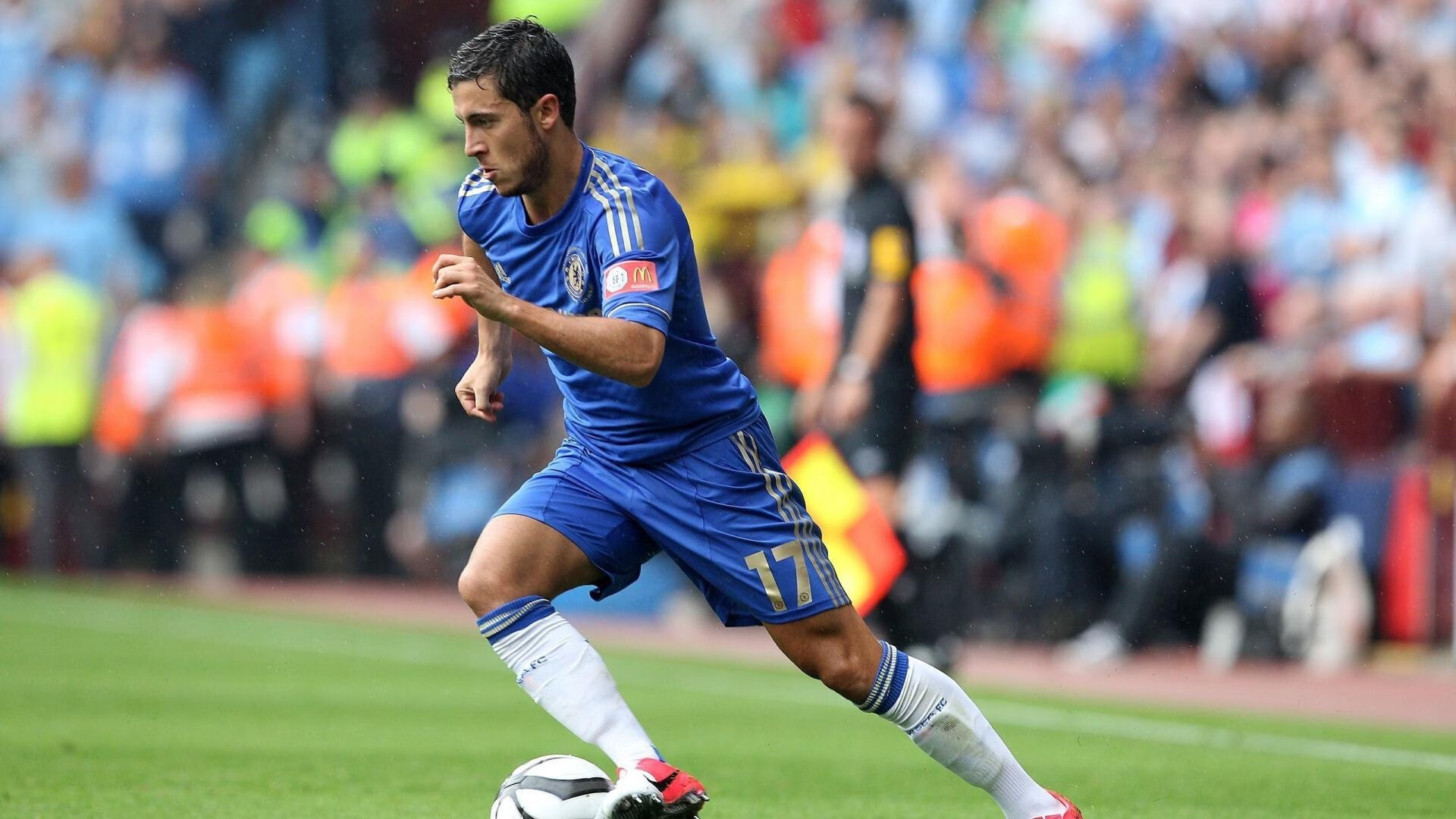 全球体育产业报告