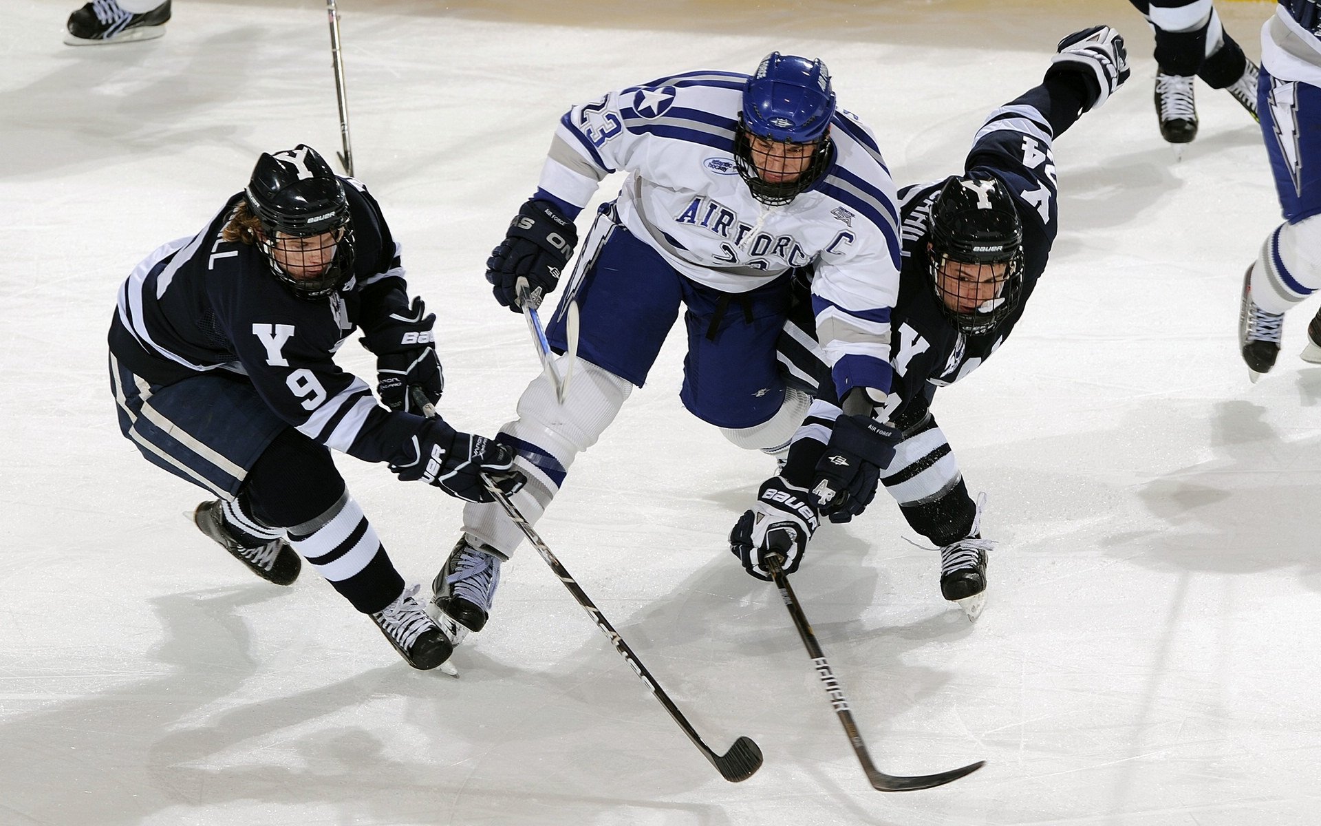 国际体育交流活动持续加强