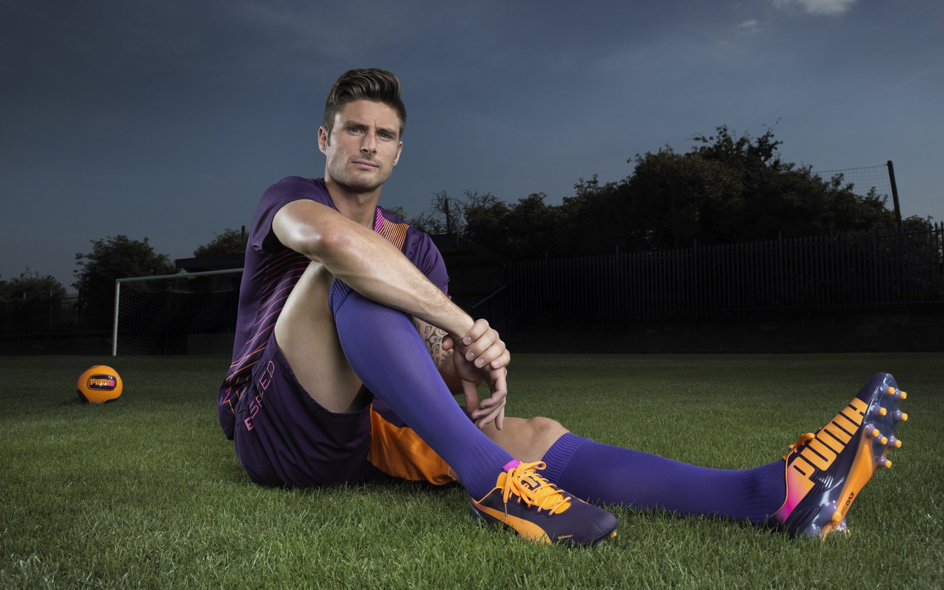 球员荣膺月度最佳