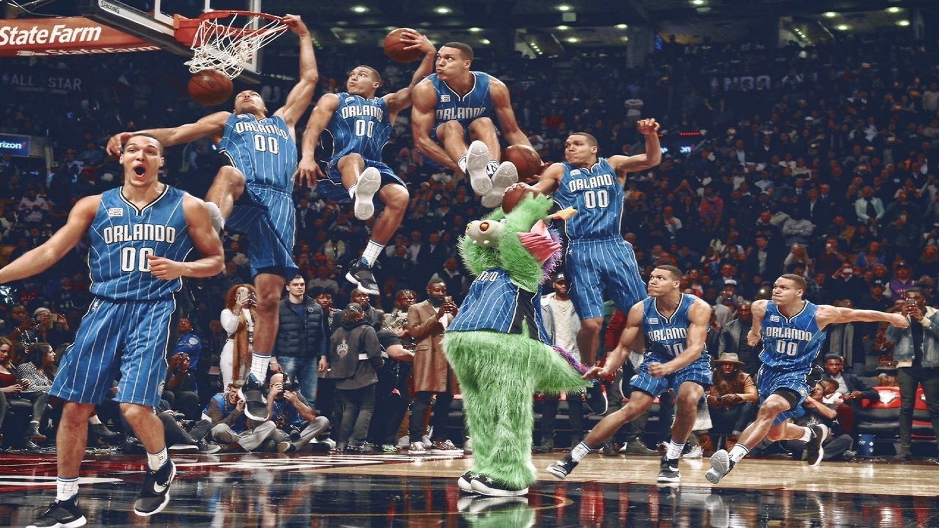 直播平台“边跑边直播”节 日行直播总里程创平台纪录